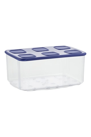 Boîte de conservation - 2,5 l