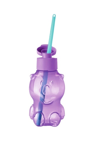 Paille Eco straw - Turquoise