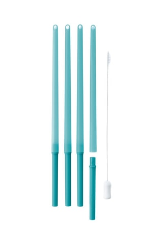 Paille - 25 x 1 cm