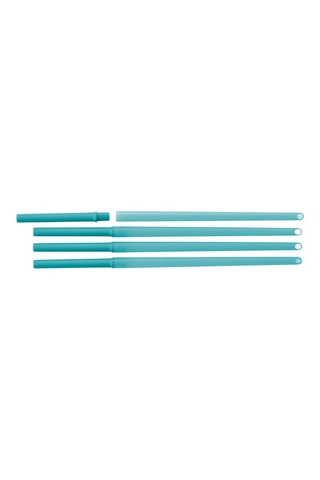 Paille - 25 x 1 cm