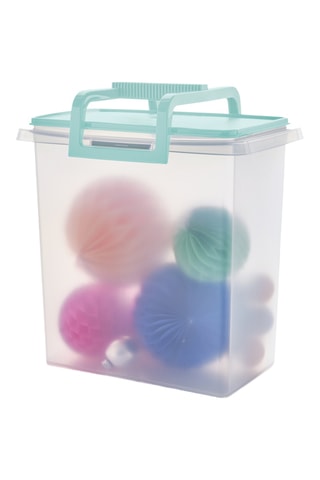 Caisse de rangement - 10 l