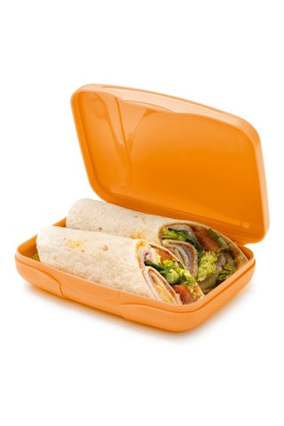 Boîte à lunch Douceur - 12,9 x 5,1 x 16 cm