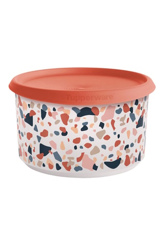 Boîte de conservation Terrazzo - 1,4 l