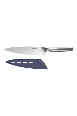 Couteau chef en acier inoxydable Mastro - 34 cm