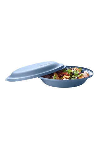 Assiette double Aloha - 1,25 l