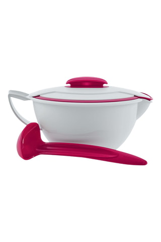 Saucière Iso Duo - 400 ml