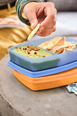 Boîte à Bento Eco Box - 10 l