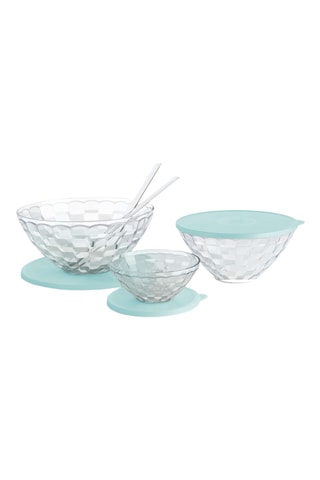 Saladier Prisme - 27,3 cm - 3,5 l