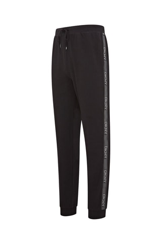 Pantaloni sportivi - Nero