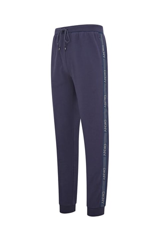 Pantaloni sportivi - Blu