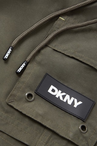 Costume shorts - Kaki