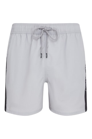 Costume shorts - Grigio