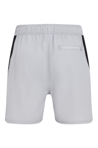 Costume shorts - Grigio