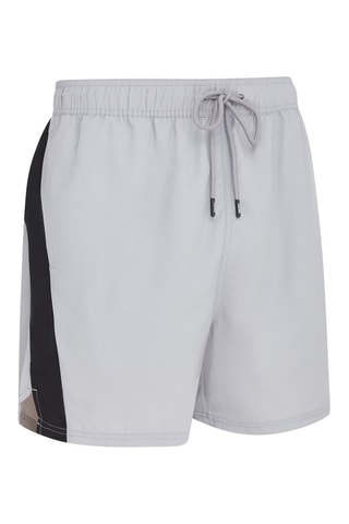 Costume shorts - Grigio