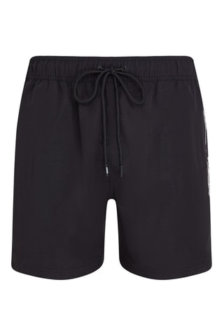 Costume shorts - Nero