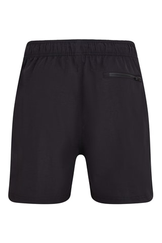 Costume shorts - Nero