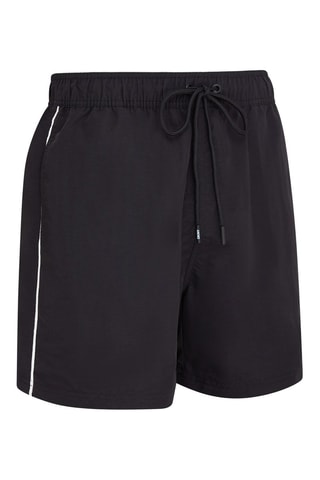 Costume shorts - Nero