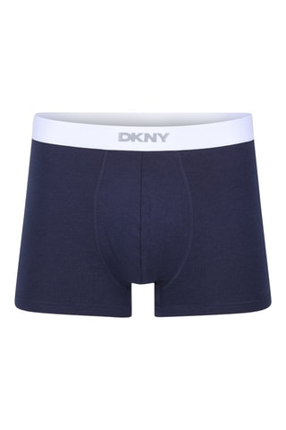3 parigamba - Navy e grigio scuro