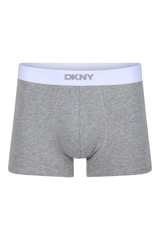3 parigamba - Navy e grigio scuro
