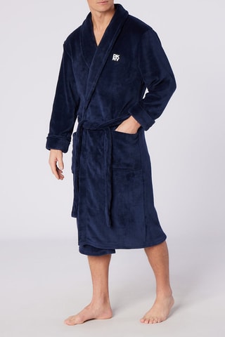 Accappatoio - Navy