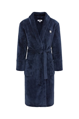Accappatoio - Navy