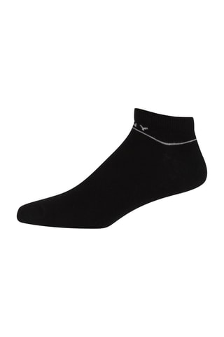3 paia di calze - Nero e bianco