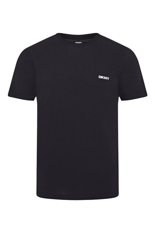 3 t-shirt - Nero e bianco