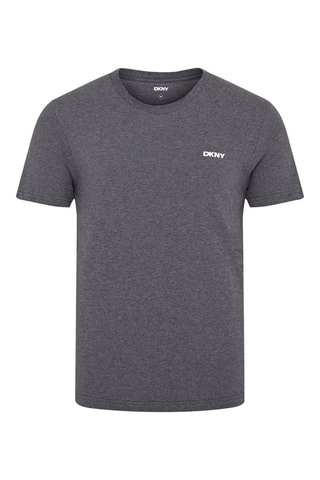 3 t-shirt - Navy e kaki