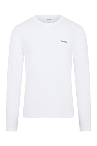 3 t-shirt - Nero e bianco