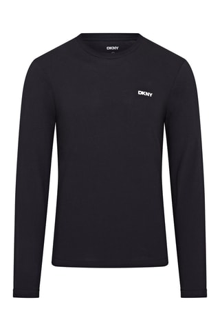 3 t-shirt - Nero e bianco
