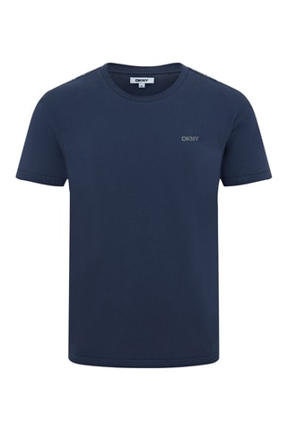 T-shirt - Blu