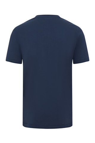 T-shirt - Blu
