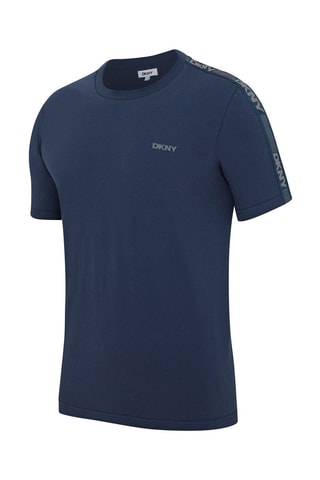 T-shirt - Blu