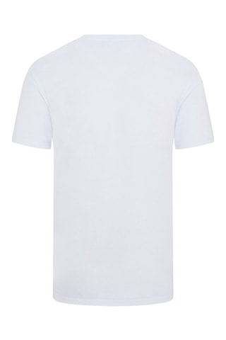 T-shirt - Bianco