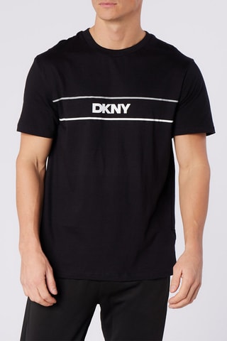 T-shirt - Nero