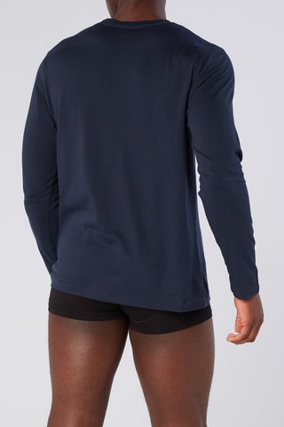 3 t-shirt - Navy