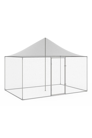 Viveiro -  6 m²