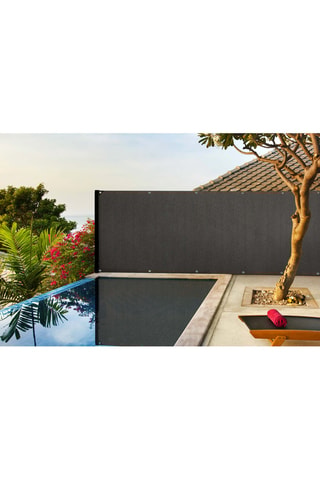 Ocultação reforçada - 10 x 1,5 m - 90 g/m²