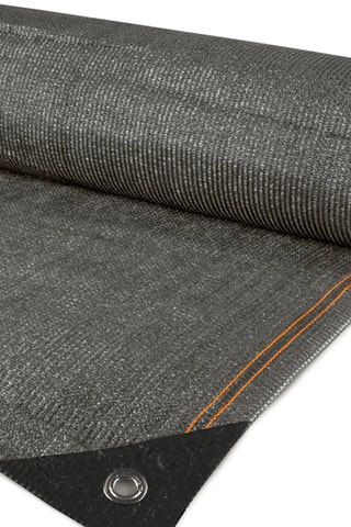 Ocultação reforçada - 10 x 1,5 m - 90 g/m²
