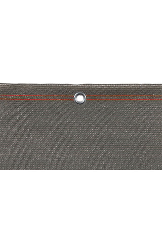 Rede de ocultação reforçada - 10 x 1,8 m - 220 g/m²