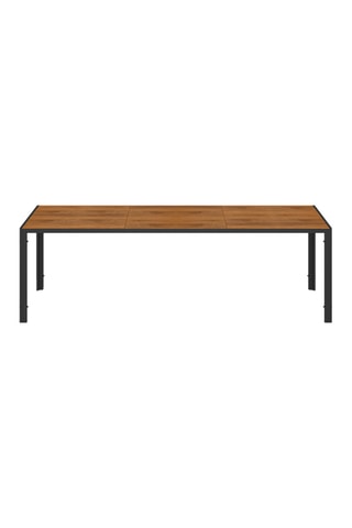 Conjunto de jardim Timbia - 10 lugares