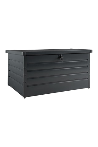 Baú de arrumação para exterior - 810 l