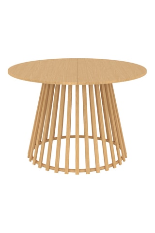 Mesa de jardim Hortensia - 120 x 75 cm