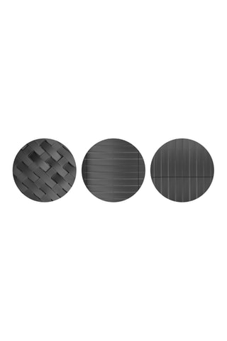 Kit faixas ocultantes PVC - 60 m