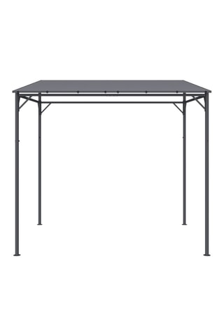 Pérgula Gazebo