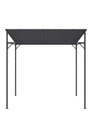 Pérgula Gazebo