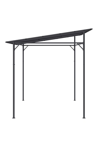 Pérgula Gazebo