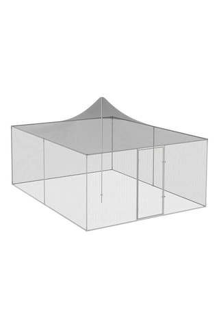 Viveiro - 12 m²
