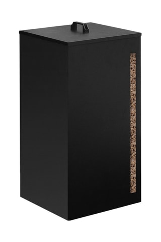 Reservatório para partículas - 36 x 36 x 76 cm - 70 l