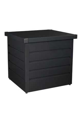 Baú de arrumação para exterior - 200 l